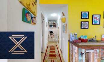 Imagem 6: Apartamento com 2 dormitórios à venda, 70 m² por R$ 423.000 - Vila Sônia - São Paulo/SP