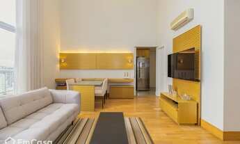 Imagem 2: Apartamento à venda em São Paulo