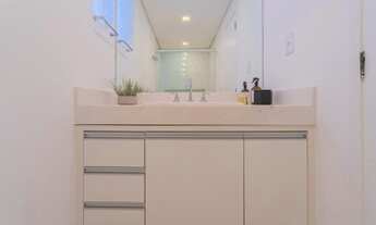 Imagem 3: APARTAMENTO RESIDENCIAL em São Paulo - SP, Perdizes