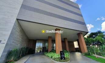 Imagem 3: Apartamento a venda no Edifício Le Monde Parc. Bairro Jardim Botânico