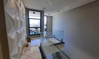 Imagem 4: Casa de condomínio sobrado para venda tem 237 metros quadrados com 3 quartos em Éden - Sor