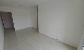 Imagem 2: Apartamento com 3 dormitórios para alugar, 91 m² por R$ 3.100,00/mês - Jardim Apolo - São