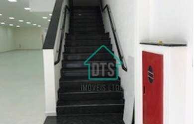 Imagem 7: EXCELENTE PRÉDIO PARA ALUGAR, 980 M² - TATUAPÉ SÃO PAULO/SP