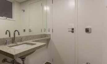 Imagem 3: Apartamento para venda com 96 metros quadrados com 3 quartos em Copacabana - Rio de Janeir