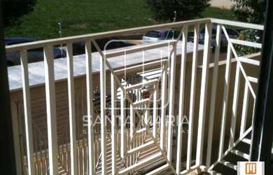 Imagem 2: Apartamento (tipo - padrao) 1 dormitórios, em condomínio fechado