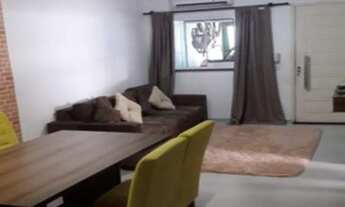 Imagem 12: CASA RESIDENCIAL em SOROCABA - SP, RECREIO MARAJOARA