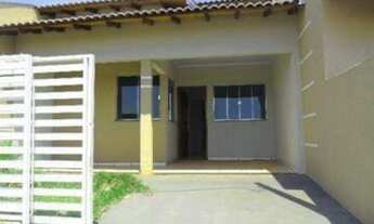 Imagem: Casa para venda com 75 metros quadrados