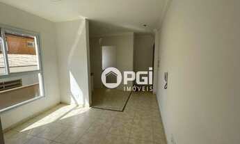 Imagem 3: Apartamento com 2 dormitórios à venda, 47 m² por R$ 215.000,00 - Jardim Paulista - Ribeirã