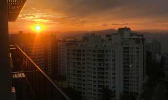 Imagem: Studio para venda com 41 metros quadrados