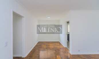 Imagem 6: SãO PAULO - Apartamento Padrão - Jardim Paulista