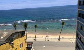Imagem: 3 quartos na Barra - Apartamento vista mar