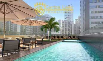 Imagem 3: Apartamento de 39.58 em Belo Horizonte , Minas Gerais