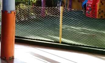 Imagem 6: Casa Duplex, 4/4, 2 suítes, com área de terreno, em Pitangueiras - Lauro de Freitas.- BA