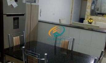 Imagem 6: Sobrado com 3 dormitórios à venda, 195 m² por R$ 750.000,00 - Jardim Nossa Senhora do Carm