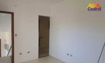 Imagem 2: Apartamento à venda, 56 m² por R$ 244.000,00 - Vila Suissa - Mogi das Cruzes/SP