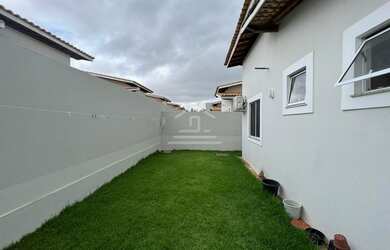 Imagem 2: Casa em Condomínio de 107m² no Altos do Calhau Placa Solar 03 Quartos MKT**28*TR112608