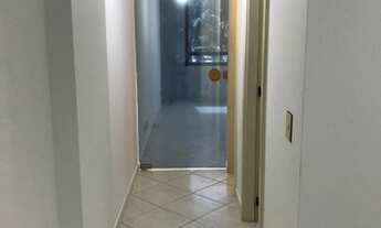 Imagem 7: Sala com 32m2 na Barra da Tijuca - Rio de Janeiro - RJ