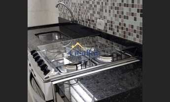 Imagem 5: Apartamento - Fundação da Casa Popular - Campinas