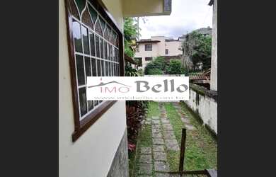 Imagem 3: ÓTIMA CASA 4 QUARTOS EM UM DOS MELHORES CONDOMÍNIOS DA FREGUESIA JACAREPAGUA - CAPIM MELAD