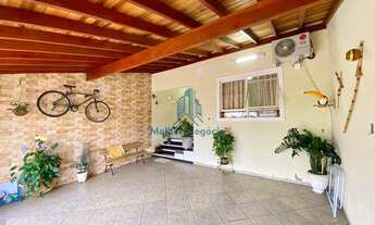 Imagem 2: Casa à venda em Sumaré - Aceita financiamento