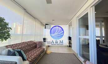 Imagem 5: Apartamento com 3 dormitórios à venda, 154 m² por R$ 1.650.000 - Vila Carrão - São Paulo/S