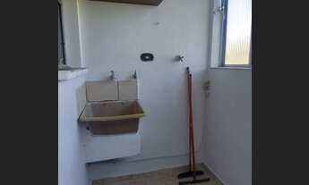 Imagem 2: Apartamento para venda com 49 metros quadrados com 2 quartos em Vila Sílvia - São Paulo