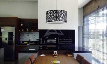 Imagem 7: Casa - Loteamento Mont Blanc Residence - Campinas