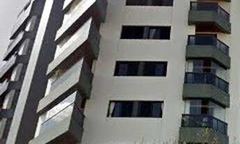 Imagem: São Paulo - Apartamento Padrão - Bosque