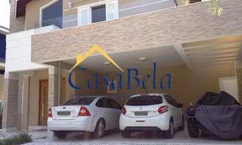 Imagem 4: Casa - Jardim Paiquerê - Valinhos