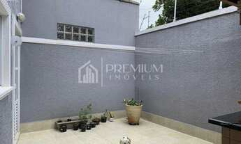 Imagem 5: Sobrado cond Jardim das industrias