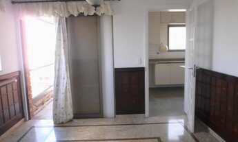 Imagem 6: Venda Apartamento 4 Dormitórios - 224 m² Moema