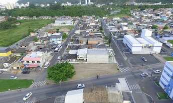 Imagem 3: Terreno à venda, 574 m² por R$ 900.000,00 - Cidade Nova - Itajaí/SC
