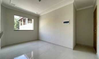 Imagem: Apartamento à venda, 2 quartos, 1 vaga