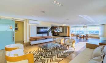 Imagem: Apartamento à venda, 3 quartos, 3 suítes