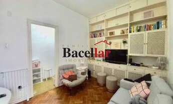 Imagem: Rio de Janeiro - Apartamento Padrão - Flamengo