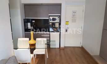 Imagem 3: Flat para alugar na Vila Mariana - Saint Lawrence - Cód: EIL15434