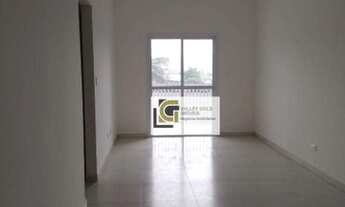 Imagem 2: Apartamento à venda, 83 m² por R$ 330.000,00 - Jaraguá - Caraguatatuba/SP