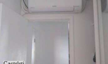 Imagem 3: Apartamento com 2 dormitórios à venda, 58 m² por R$ 430.000,00 - Vila Nova - Campinas/SP