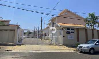 Imagem 3: Village à venda, 95 m² por R$ 490.000,00 - Vila Campos Sales - Campinas/SP
