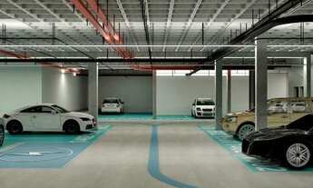 Imagem 2: Apartamento à venda, 5 quartos, 5 suítes, 6 vagas, Boa Viagem - Recife/PE