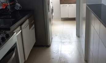 Imagem 5: Apartamento para venda com 73 metros quadrados com 3 quartos em Vila do Castelo - São Paul