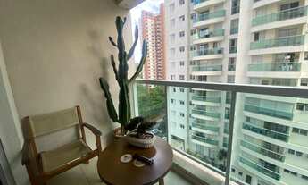 Imagem: Locação The Square Granja Julieta Chac