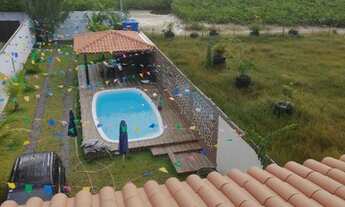 Imagem 7: Aluguel temporada Barra do Jacuípe