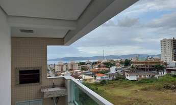 Imagem 3: Oportunidade em Barreiros com 3 quartos e vista livre pro mar