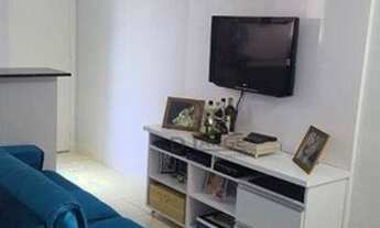 Imagem 4: Apartamento com 3 dormitórios à venda, 49 m² por R$ 245.000,00 - Loteamento Parque São Mar