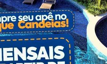 Imagem: Parque Candeias W Desconto de 20 mil