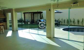 Imagem 3: Casa - Residencial Parque das Araucárias - Campinas