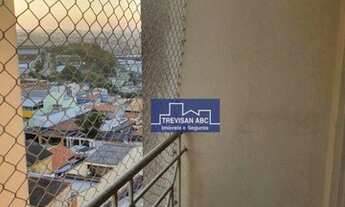 Imagem 3: Apto para locação no Planalto/SBC - 02 Dorms, 01 Vaga, Imóvel VAGO