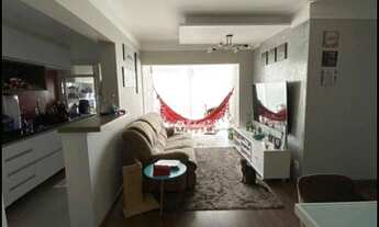 Imagem 5: Apartamento com 2 dormitórios à venda, 70 m² por R$ 530.000 - Vila Augusta - Guarulhos/SP