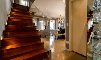 Imagem 2: Apartamento - Cambuí - Campinas